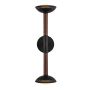 Alora Mood Arden ALM-ARDEN-LED-2WB-MB kinkiet 13W/LED 1099lm 3000K 
