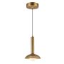 Alora Mood Arden ALM-ARDEN-LED-MP-BG lampa wisząca 7W/LED 589lm 3000K 