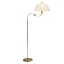 Alora Mood Crosby ALM-CROSBY-FL-BG lampa podłogowa 1x60W/E27   