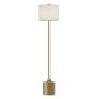Alora Mood Issa ALM-ISSA-FL-BG lampa podłogowa 1x60W/E27   
