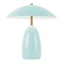Alora Mood Poppy ALM-POPPY-TL-M-CB lampka stołowa 11W/LED 1122lm 3000K 