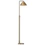Alora Mood Remyck ALM-REMYCK-FL-GD lampa podłogowa 1x60W/E27 IP20