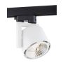 Argon ALTO 4750 BZ reflektor szynowy 1x15W/GU10 AR111  IP20