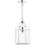 Dar Lighting Aled ALE8650 lampa wisząca 1x40w/e27   