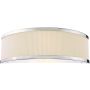 Dar Lighting Alvaro ALV0733 kinkiet 1x11w/e27   