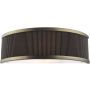 Dar Lighting Alvaro ALV0739 kinkiet 1x11w/e27   