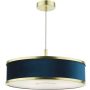 Dar Lighting Alvaro ALV1023 lampa wisząca 3x11w/e27   