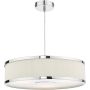 Dar Lighting Alvaro ALV1033 lampa wisząca 3x11w/e27   