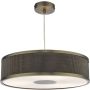 Dar Lighting Alvaro ALV1039 lampa wisząca 3x11w/e27   
