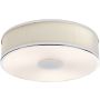 Dar Lighting Alvaro ALV5233 plafon sufitowy 3x11w/e27   