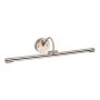 Elstead Lighting ALTON ALTON PL/L BN kinkiet 1x7,9W/LED 