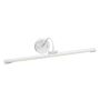 Elstead Lighting ALTON ALTON PL/L WHT kinkiet 1x7,9W/LED 