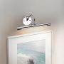 Elstead Lighting ALTON ALTON PL/S PC kinkiet 1x4,6W/LED 