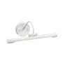Elstead Lighting ALTON ALTON PL/S WHT kinkiet 1x4,6W/LED 