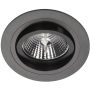 Lumifall ALCAZAR BB ALCAZAR-140.BB oprawa wpuszczana 1x75W/G53 