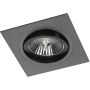 Lumifall ALCAZAR BB ALCAZAR-141.BB oprawa wpuszczana 1x75W/G53 