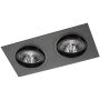 Lumifall ALCAZAR BB ALCAZAR-142.BB oprawa wpuszczana 2x75W/G53 
