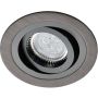 Lumifall ALCAZAR BB ALCAZAR-540.BB oprawa wpuszczana 1x50W/GX5,3 