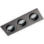 Lumifall ALCAZAR BB ALCAZAR-543.BB oprawa wpuszczana 3x50W/GX5,3 