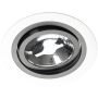 Lumifall ALCAZAR-140.WB downlight wpuszczany 1x50W/G53/AR111