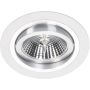 Lumifall ALCAZAR ALCAZAR-140.WC oprawa wpuszczana 1x50W/G53/AR111 