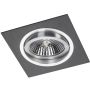 Lumifall ALCAZAR ALCAZAR-141.BC oprawa wpuszczana 1x50W/G53/AR111 