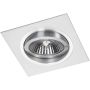 Lumifall ALCAZAR ALCAZAR-141.SC oprawa wpuszczana 1x50W/G53/AR111 