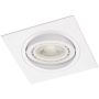 Lumifall ALCAZAR ALCAZAR-141.WW oprawa wpuszczana 1x50W/G53/AR111 
