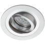 Lumifall ALCAZAR ALCAZAR-540.SC oprawa wpuszczana 1x50W/G5,3/MR16