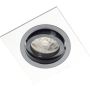 Lumifall ALCAZAR-541.WB downlight wpuszczany 1x50W/MR16  