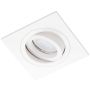 Lumifall ALCAZAR ALCAZAR-541.WW oprawa wpuszczana 1x50W/G5,3/MR16