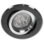 Lumifall ALCOY ALCOY-540.BC oprawa wpuszczana 1x50W/Gx5,3 