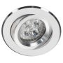 Lumifall ALCOY ALCOY-540.WC oprawa wpuszczana 1x50W/Gx5,3 