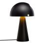 Nordlux Align 2120095003 lampka stołowa 1x25W/E27 IP20