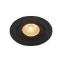 Nordlux ALIKI 2310320003 downlight wpuszczany 1x8W/LED 2700K IP44