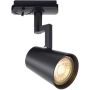 Nordlux Allison 2510119903 reflektor szynowy 1x5w/gu10   ip20