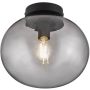Nordlux Alton 2010506047 plafon sufitowy 1x25W/E27 IP20