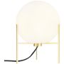 Nordlux Alton 47645001 lampa stołowa 1x15W/E14 IP20
