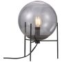 Nordlux Alton 47645047 lampa stołowa 1x15W/E14 IP20