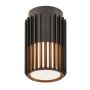 Nordlux ALUDRA 2118006203 lampa sufitowa 1x15W/E27 IP54