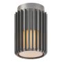 Nordlux ALUDRA 2118006250 lampa sufitowa 1x15W/E27 IP54