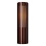 Nordlux ALUDRA 2118028261 lampa stojąca 1x15W/E27 IP44