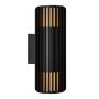 Nordlux ALUDRA 2418121203 kinkiet 2x15W/E27 IP54
