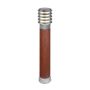 Norlys Alta 1440GA lampa stojąca 1x9W/E27 IP65