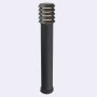 Norlys Alta 1475B lampa stojąca 1x8,5W/E27 806lm 2700K IP65