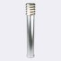 Norlys Alta 291GA lampa stojąca 1x9W/E27 IP65