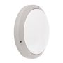 Norlys Bornholm 5122AL kinkiet 1x17,5W/LED 2050lm 4000K IP65
