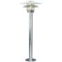 Nordlux Amalienborg 10600319 lampa stojąca 1x60W/E27 IP54