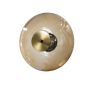 Azzardo ANDORA WALL AZ6889 kinkiet 1x12W/LED  3000k IP20