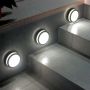 Elstead Lighting Ano ANO-1W kinkiet 1x9W/GX53 IP54 